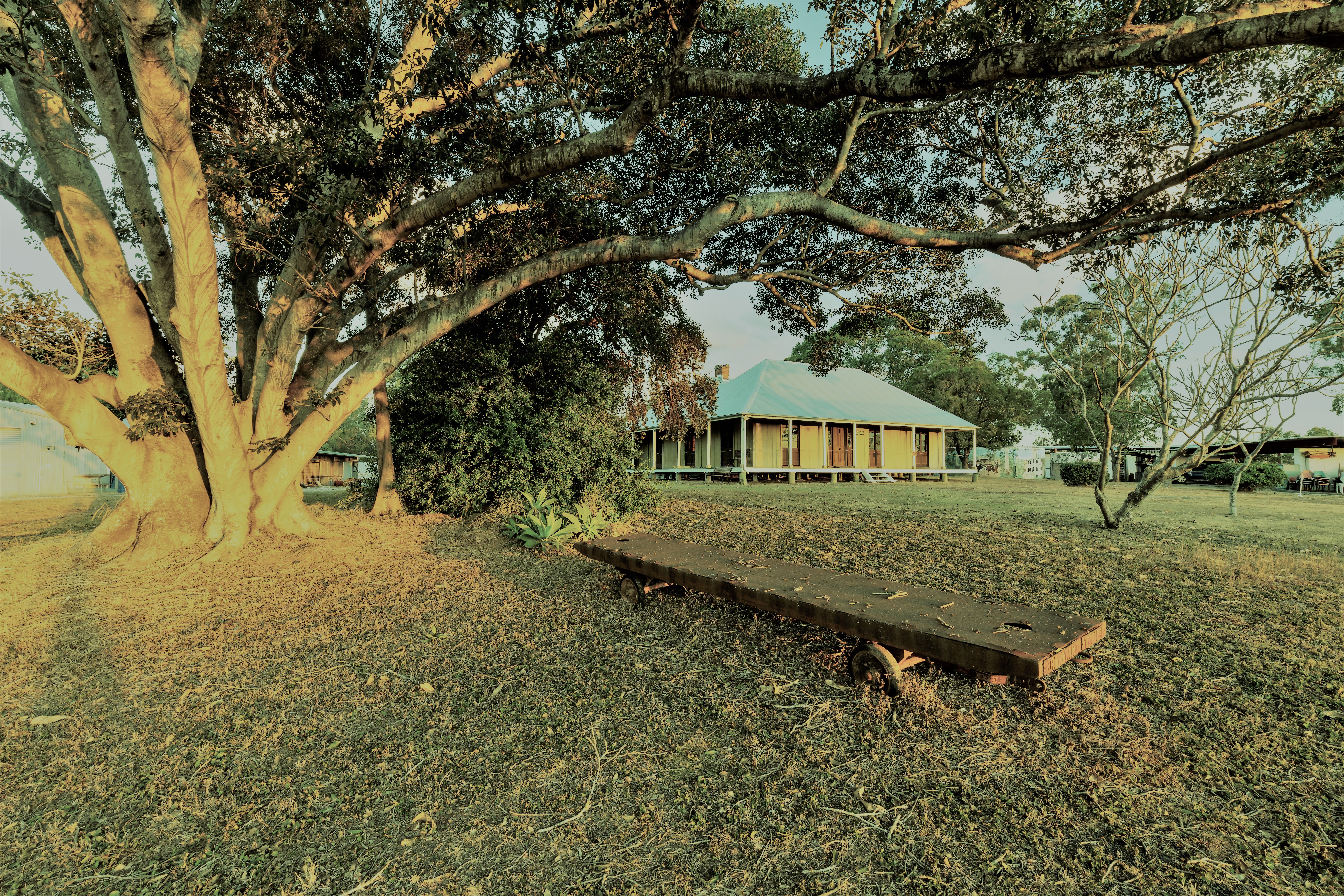 Ipswich Historical Society 