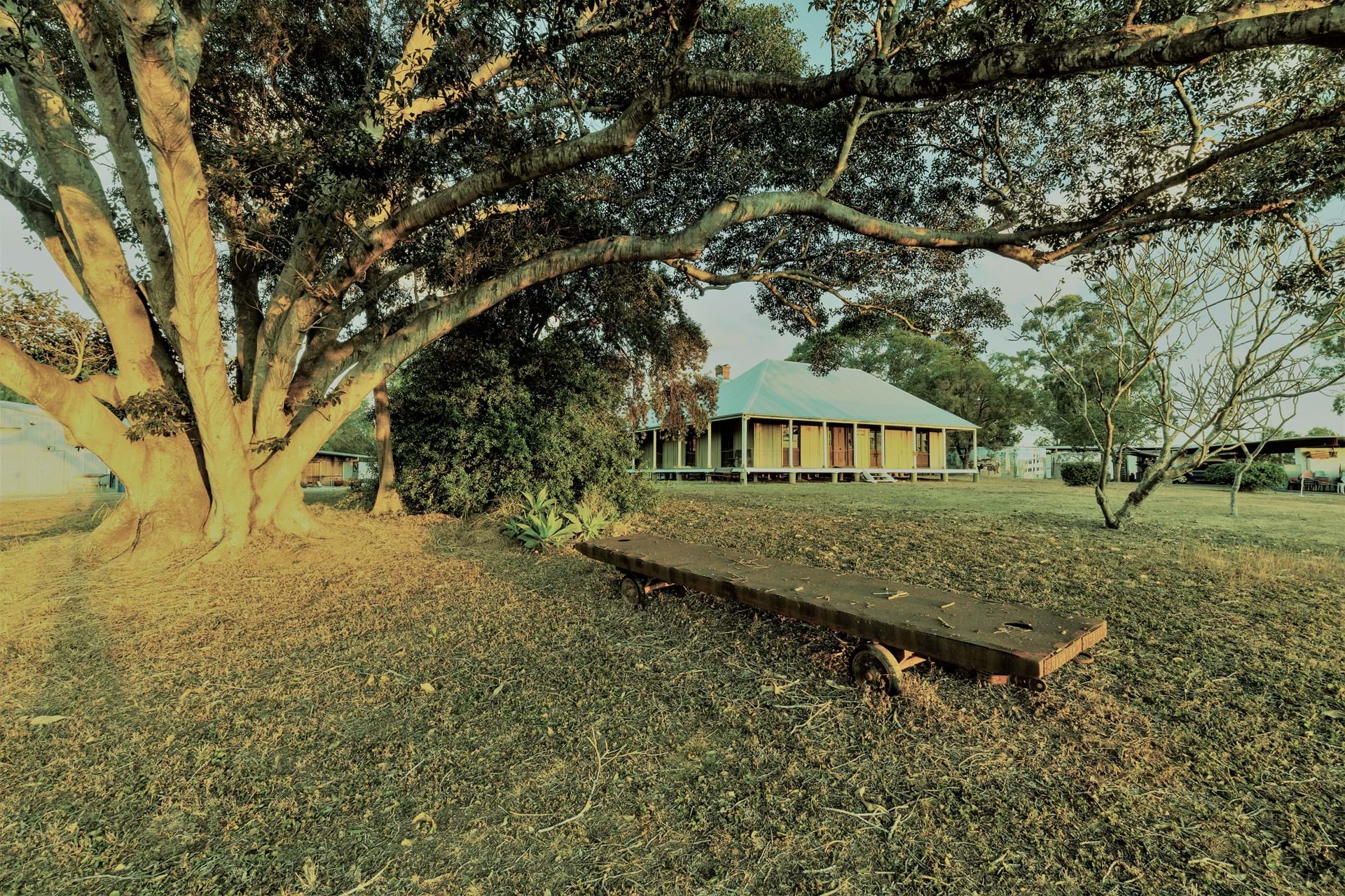 Preserving the history of Ipswich