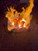Flaming furnace