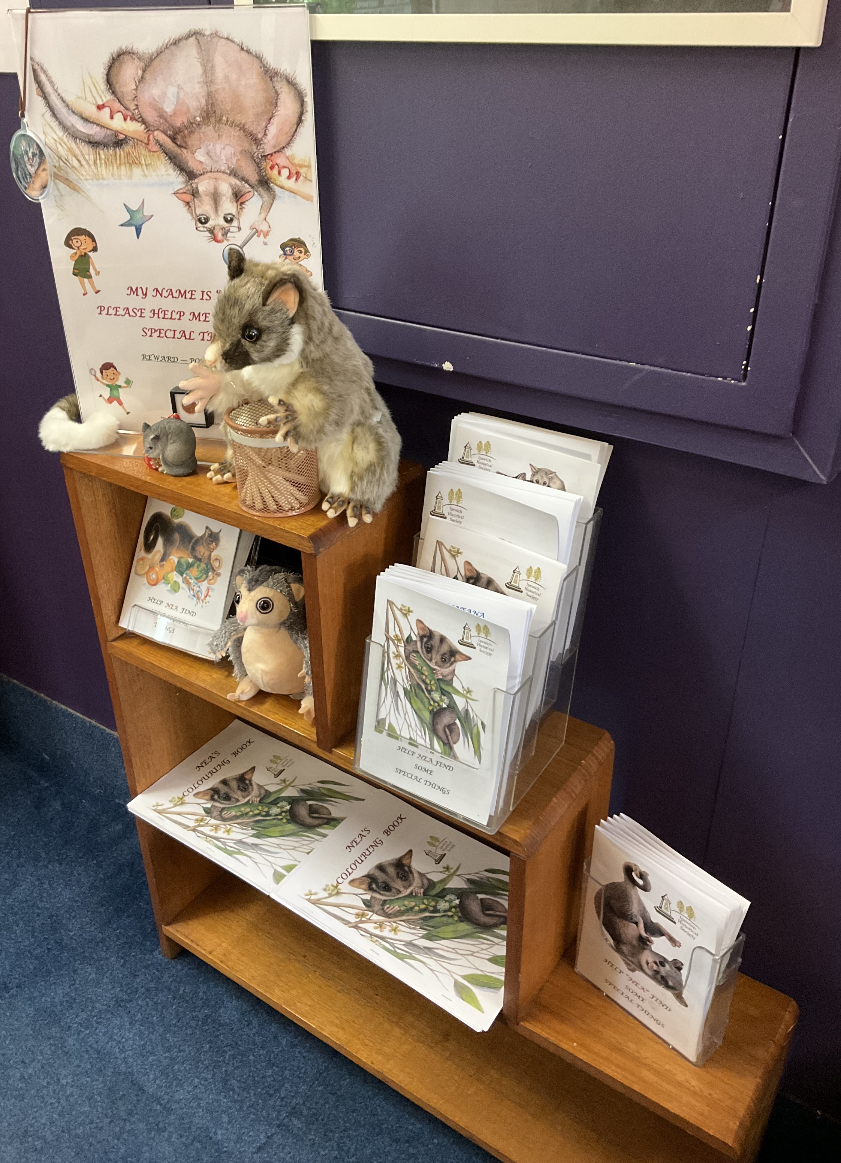 Activity for children